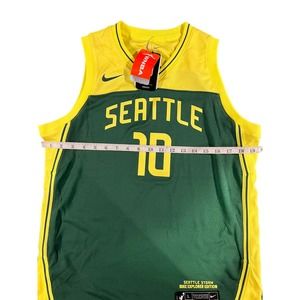 Nike Sue Bird Storm Explorer Edition